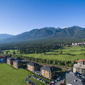 Cornelia Deluxe 3* Bansko