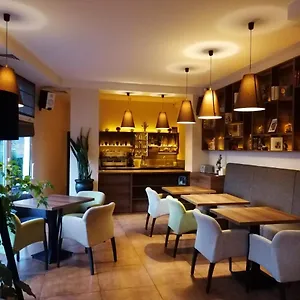 Hotel Micado, Burgas