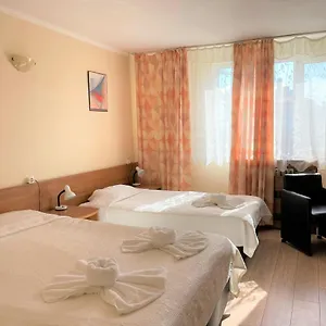 Hotel Central, Burgas