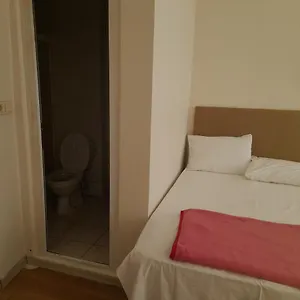 Koc Otel-besiktas İstanbul