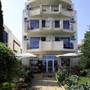 Hotel Briz, Burgas