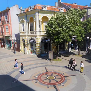 Ostello Compass, Burgas