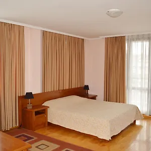 Hotel Drama, Burgas