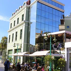 Hotel Hotel Plaza, Burgas