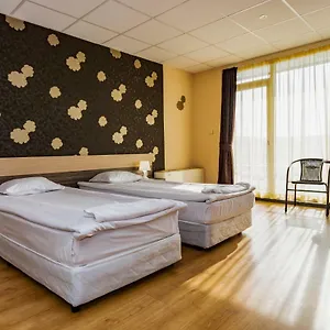 Hotel City, Burgas