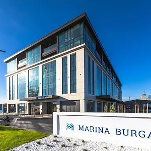 Hotel Marina, Burgas